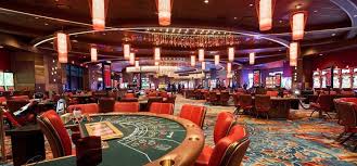 RostBet Casino